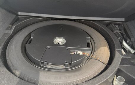 Audi Q3, 2012 год, 1 390 000 рублей, 14 фотография