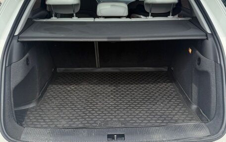 Audi Q3, 2012 год, 1 390 000 рублей, 15 фотография