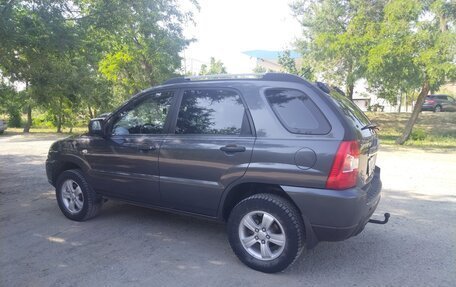 KIA Sportage II, 2008 год, 838 000 рублей, 5 фотография