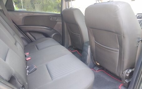 KIA Sportage II, 2008 год, 838 000 рублей, 13 фотография