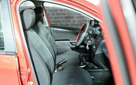 Ford Fiesta, 2006 год, 330 000 рублей, 10 фотография