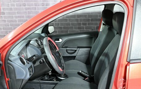 Ford Fiesta, 2006 год, 330 000 рублей, 9 фотография