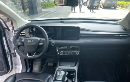 Ford Edge II рестайлинг, 2022 год, 2 734 000 рублей, 3 фотография