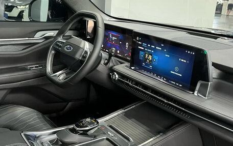 Ford Edge, 2024 год, 4 050 000 рублей, 3 фотография