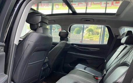 Ford Edge, 2024 год, 4 050 000 рублей, 5 фотография