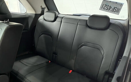 Ford Edge, 2024 год, 4 050 000 рублей, 6 фотография