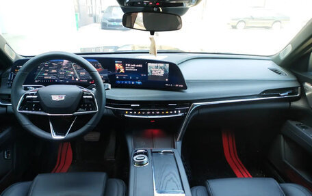 Cadillac CT6, 2024 год, 4 594 000 рублей, 3 фотография