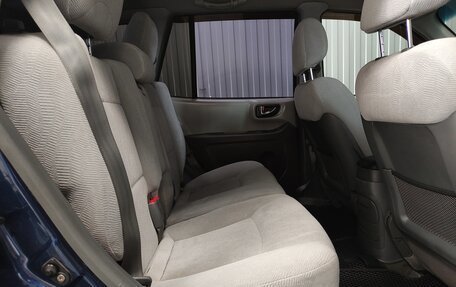 Hyundai Santa Fe Classic, 2008 год, 780 000 рублей, 10 фотография