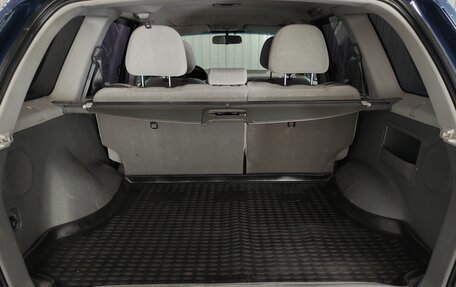 Hyundai Santa Fe Classic, 2008 год, 780 000 рублей, 17 фотография