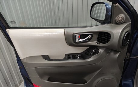 Hyundai Santa Fe Classic, 2008 год, 780 000 рублей, 13 фотография