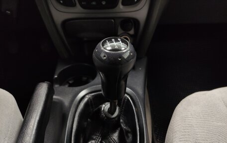 Hyundai Santa Fe Classic, 2008 год, 780 000 рублей, 12 фотография