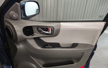 Hyundai Santa Fe Classic, 2008 год, 780 000 рублей, 15 фотография