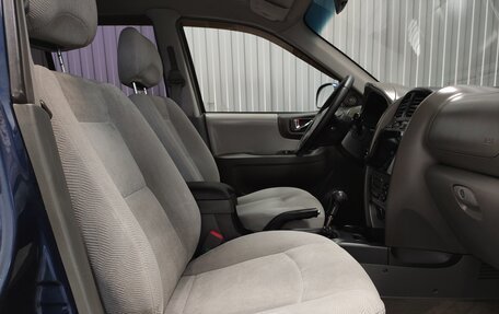 Hyundai Santa Fe Classic, 2008 год, 780 000 рублей, 9 фотография
