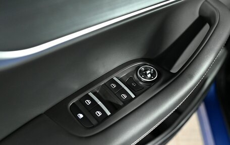 Chery Tiggo 7 Pro, 2021 год, 1 850 000 рублей, 13 фотография