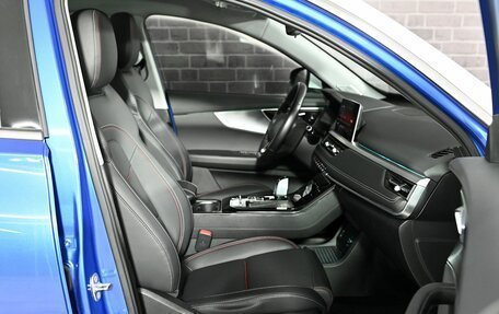 Chery Tiggo 7 Pro, 2021 год, 1 850 000 рублей, 11 фотография