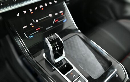 Chery Tiggo 7 Pro, 2021 год, 1 850 000 рублей, 16 фотография