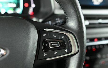 Chery Tiggo 7 Pro, 2021 год, 1 850 000 рублей, 15 фотография