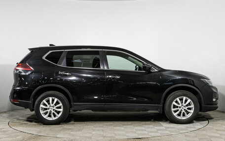 Nissan X-Trail, 2021 год, 2 249 777 рублей, 4 фотография