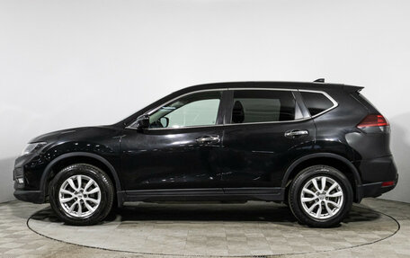 Nissan X-Trail, 2021 год, 2 249 777 рублей, 8 фотография