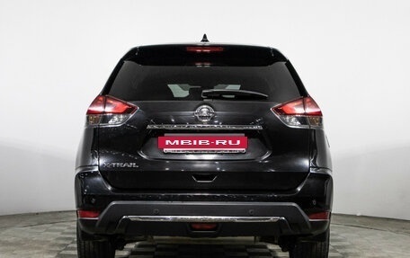 Nissan X-Trail, 2021 год, 2 249 777 рублей, 6 фотография