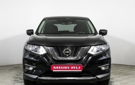 Nissan X-Trail, 2021 год, 2 249 777 рублей, 2 фотография