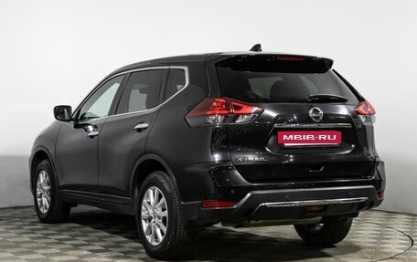 Nissan X-Trail, 2021 год, 2 249 777 рублей, 7 фотография