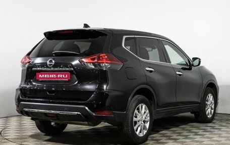 Nissan X-Trail, 2021 год, 2 249 777 рублей, 5 фотография