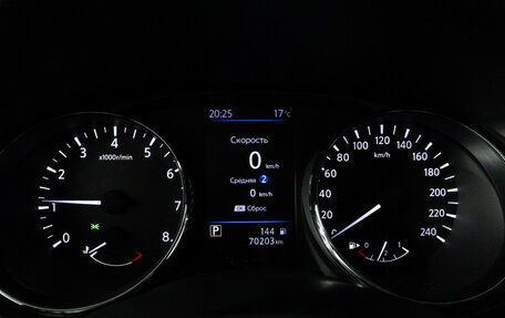 Nissan X-Trail, 2021 год, 2 249 777 рублей, 12 фотография