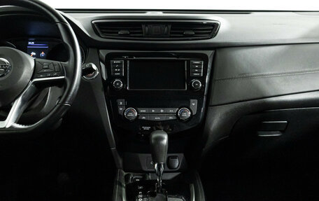 Nissan X-Trail, 2021 год, 2 249 777 рублей, 14 фотография