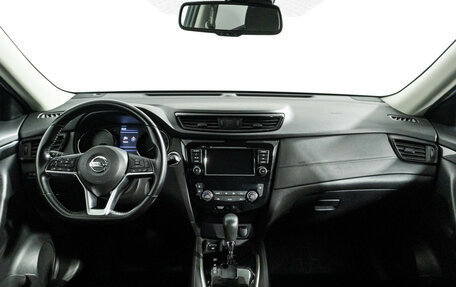 Nissan X-Trail, 2021 год, 2 249 777 рублей, 13 фотография
