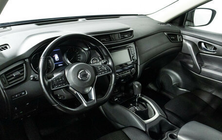 Nissan X-Trail, 2021 год, 2 249 777 рублей, 11 фотография