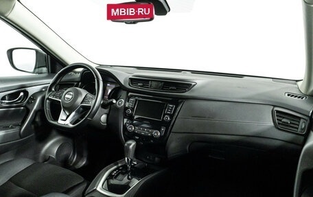 Nissan X-Trail, 2021 год, 2 249 777 рублей, 9 фотография