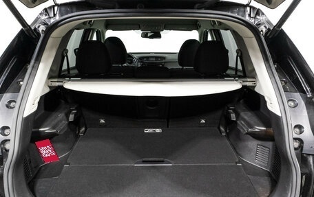 Nissan X-Trail, 2021 год, 2 249 777 рублей, 15 фотография
