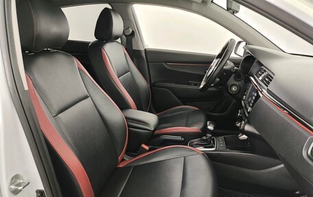 KIA Rio IV, 2020 год, 1 450 000 рублей, 10 фотография