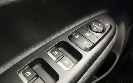 KIA Rio IV, 2020 год, 1 450 000 рублей, 13 фотография