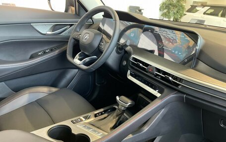 Changan CS35 Plus, 2024 год, 2 629 900 рублей, 21 фотография