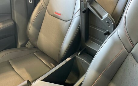 Changan CS35 Plus, 2024 год, 2 629 900 рублей, 14 фотография