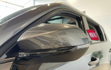 Changan CS35 Plus, 2024 год, 2 629 900 рублей, 29 фотография