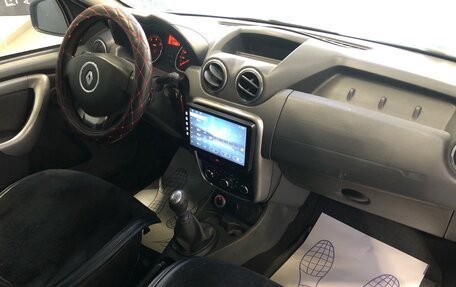 Renault Duster I рестайлинг, 2014 год, 750 000 рублей, 8 фотография