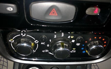 Renault Duster I рестайлинг, 2014 год, 750 000 рублей, 12 фотография