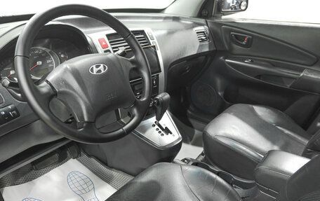 Hyundai Tucson III, 2005 год, 949 000 рублей, 8 фотография