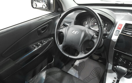Hyundai Tucson III, 2005 год, 949 000 рублей, 10 фотография