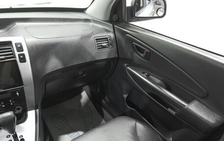 Hyundai Tucson III, 2005 год, 949 000 рублей, 12 фотография