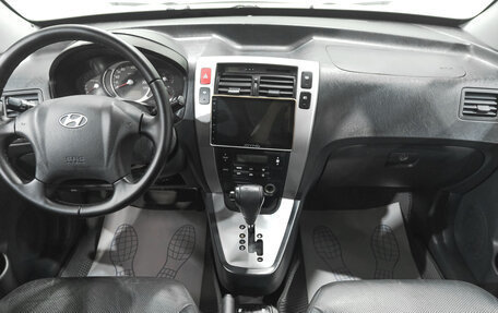 Hyundai Tucson III, 2005 год, 949 000 рублей, 11 фотография