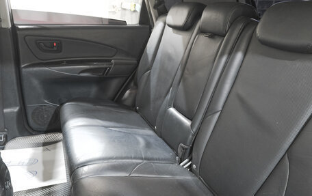 Hyundai Tucson III, 2005 год, 949 000 рублей, 23 фотография