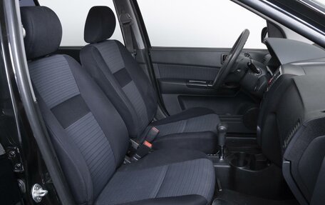 Hyundai Getz I рестайлинг, 2010 год, 669 000 рублей, 8 фотография