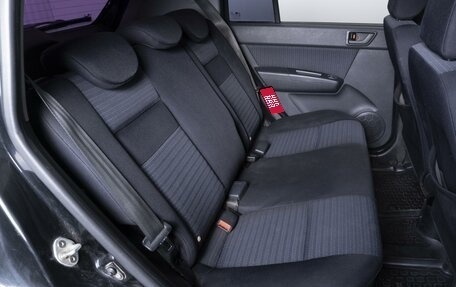 Hyundai Getz I рестайлинг, 2010 год, 669 000 рублей, 7 фотография