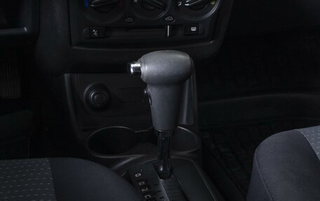 Hyundai Getz I рестайлинг, 2010 год, 669 000 рублей, 12 фотография