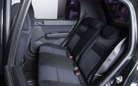 Hyundai Getz I рестайлинг, 2010 год, 669 000 рублей, 9 фотография