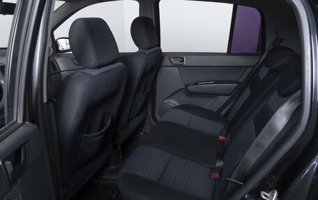 Hyundai Getz I рестайлинг, 2010 год, 669 000 рублей, 11 фотография